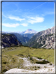 foto Giro delle Tre Cime di Lavaredo